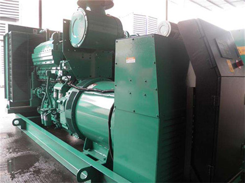 永嘉柴油发电机 永嘉柴油发电机