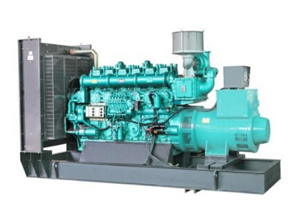 永嘉发电机出租